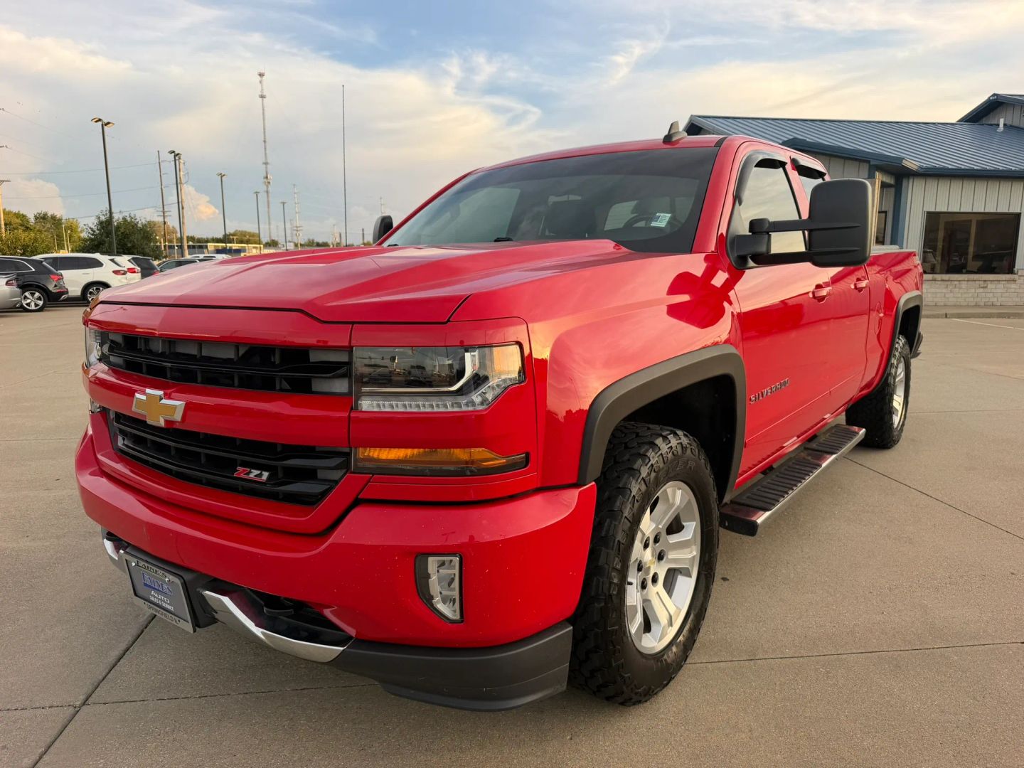 chevrolet silverado 1500 2016 1GCVKREC2GZ386790 image chevrolet silverado 1500 2016 1GCVKREC2GZ386790 image